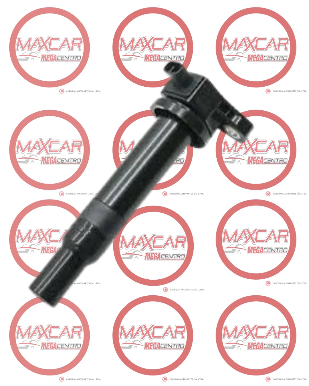 BOB.27301-26640 BOBINA ENCENDIDO MOBIS ACCENT XCITE 06-11