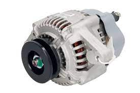 ALTERNADOR JPG 8941566721 LUV 2.3 60A - 8941566721