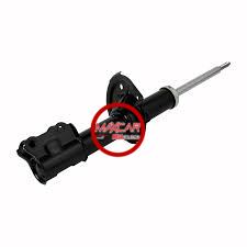 AMORTIGUADOR HELL 54660-07100RH KIA PICANTO 04-11 - AH07100R