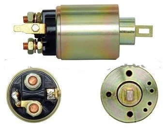 AUTOMATICO DE ARRANQUE ISUZU 8942083030-A3030