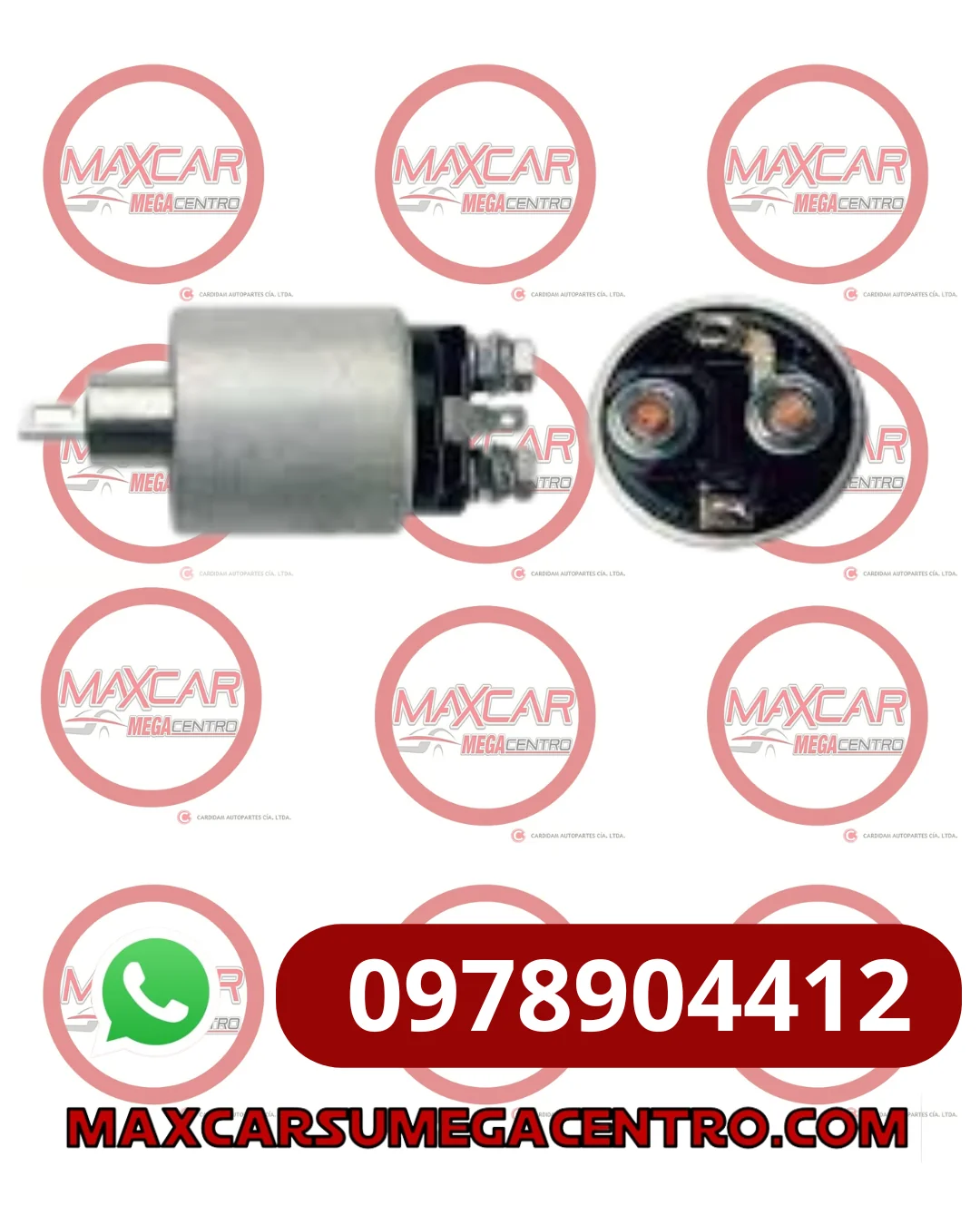 AUT.ZM710 AUTOMATICO ZEN SENTRA/DMAX 3.0