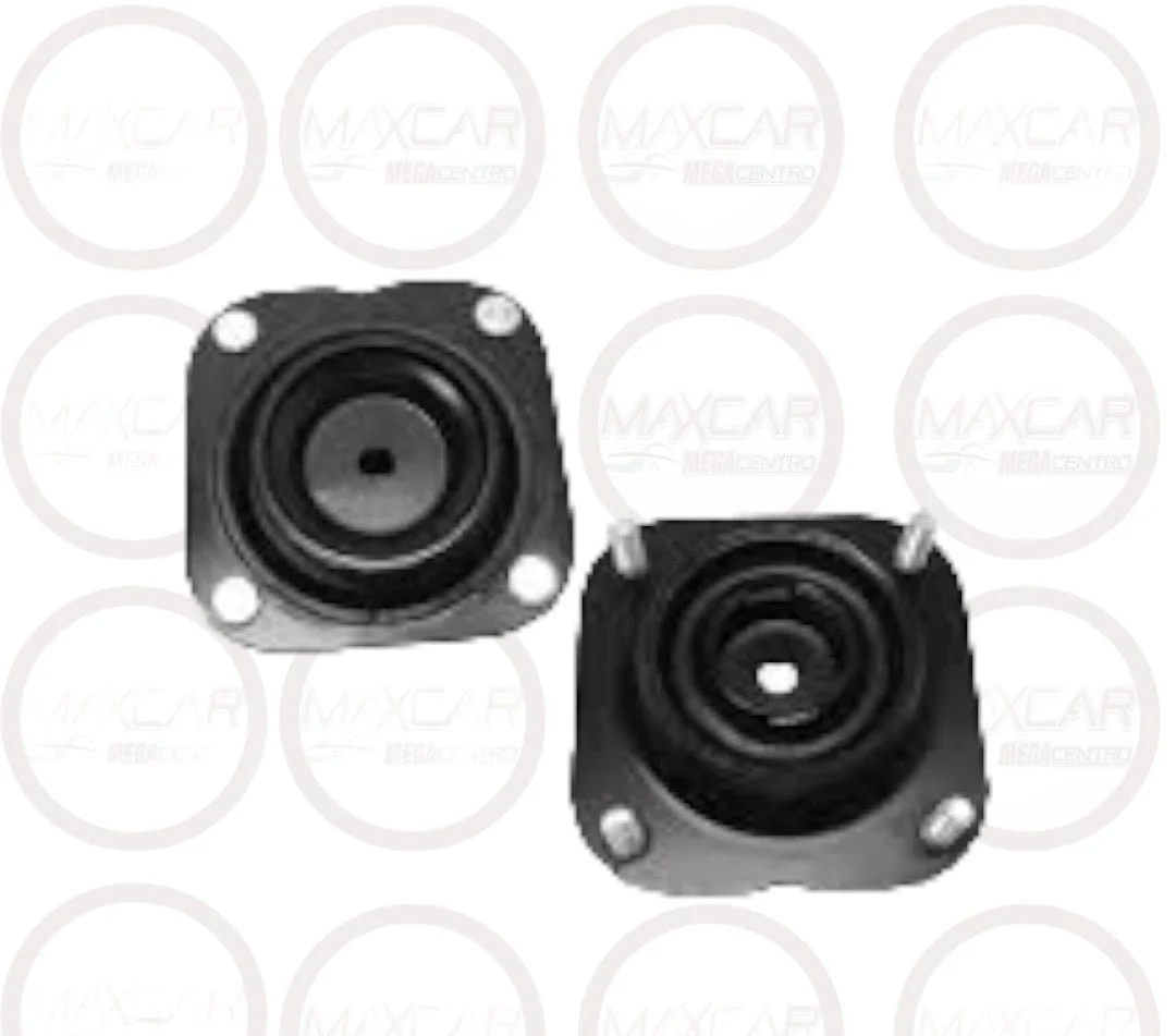 BA.B455343800 BASE AMORTIGUADOR ALLPARTS MZ 323 90 94 4 PATAS