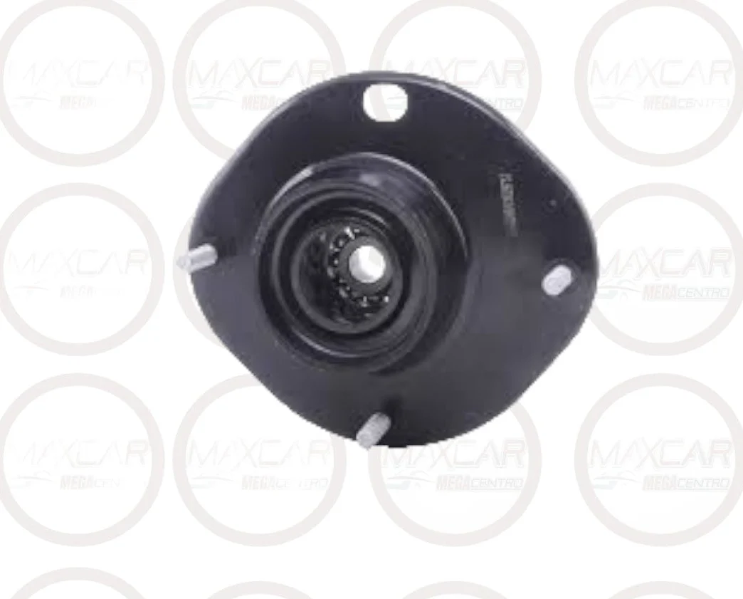 BASE AMORTIGUADOR DEL MGT/GEUNYONG 96444920R LANOS RH - BA4920R