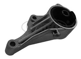 BASE MOTOR ALLPARTS 93302281 LH INF CORSA EVO 1.8 03- - BM2281