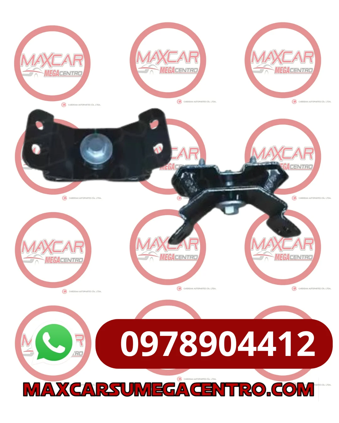BM.1706100XP6EXA BASE MOTOR POS (CAJA) LIETUVO WINGLE 7 2.0 20-24