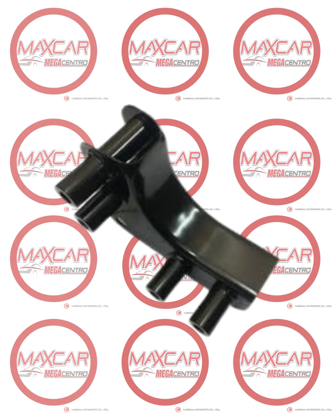 BM.9072811 SOPORTE METALICO BASE MOTOR INF GMSGS SAIL 1.4