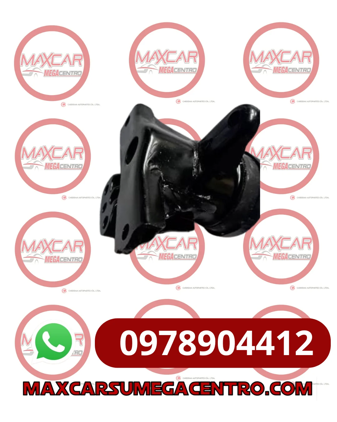 BM.EA15005-0500 BASE MOTOR ALT CS15 1.5 18-20 CS15 1.5 18-20 RH