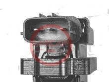BOBINA ENCENDIDO MISUBISHI 33410-77E21 CHEVR GRAND VITARA-BE10021