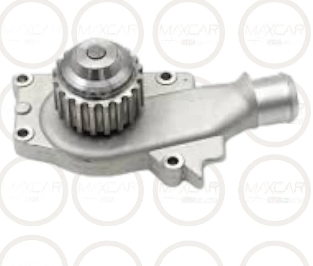 BOMBA AGUA OEM 477F-1307010 CHERY TIGGO 2 PRO AC 1.5 - BAO477F