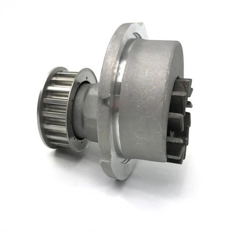BOMBA DE AGUA AUTOPLUS 00025 CHEVY TAXI 1.5-BA00025