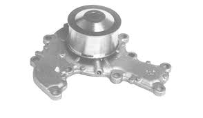 BOMBA DE AGUA GMB GWIS-34A DMAX V6 TROOPER V6 RODEO V6