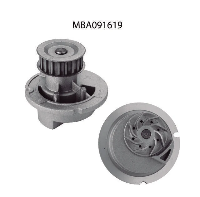BOMBA DE AGUA MARESA MBA091619 CORSA 1,8 FIAT PALIO