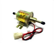 BOMBA GASOLINA GEN GOPC02H ELECTRICA CILINDRICA	- BGGOPC02H