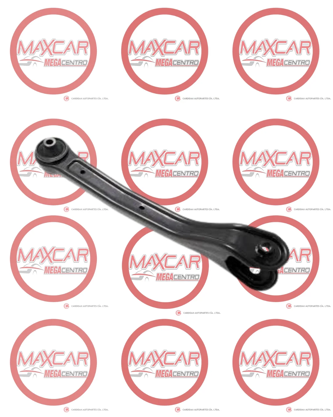 BRAZO SUS POS LAT MGT 46305-65J00 VITARA SZ 2.0 J20 - BM65J00