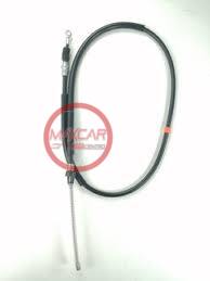 CABLE FRENO MANO SBK 8971388402 LUV 2300 4X4 C/S 96-03 POST RH - CFMS8402