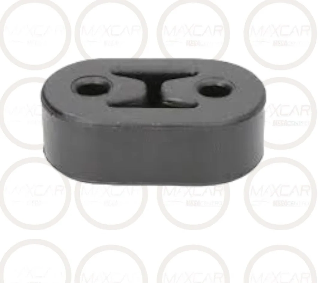 CES.96181437 CAUCHO TUBO ESCAPE PMC/ONNURI AVEO