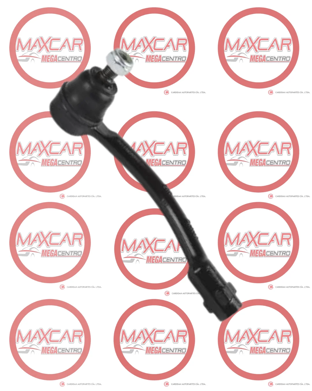 CEKK37L TERMINAL SEKANG DEKK56 PICANTO R 12-16 PICANTO 1.1- 1.2 RH (56820-1Y500) - TDEKK56