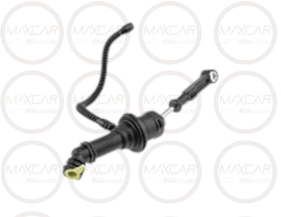 CILINDRO EMBRAGUE PRINCIPAL RENAULT 306104118R SANDERO STEPWAY LN3 1.6 K4M842 16- - CEPR118R
