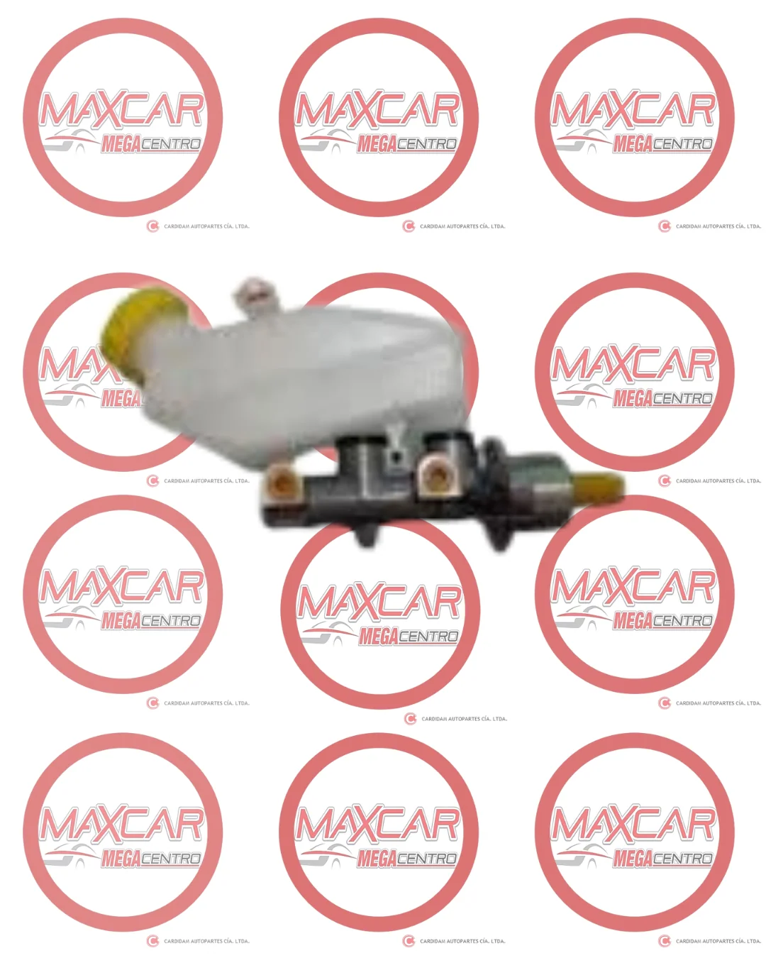 CILINDRO FRENO PRINCIPAL GM 9014657 SAIL 11-16 - CFG657