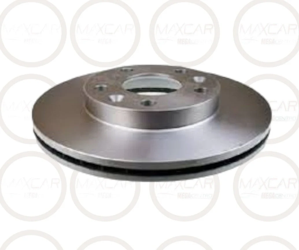 DISCO FRENO ALLPARTS 402066300R DUSTER 1.6 4X2 2.0 4X4 (269X22.5X5H) - DFA6300R