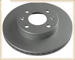 DISCO FRENO J&J 51712-07500 I10 PICANTO PICANTO R - DFJ7500