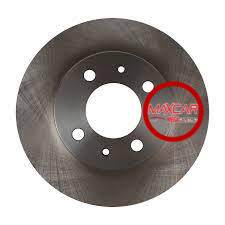 DISCO FRENO KASHIMA 7700780892 LOGAN 05- DEL R6139 - DFK0892