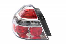 F10226- FARO POSTERIOR 10-226 AVEO EMOTION ADV. 11- LH