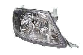 F21211G9RL- FARO SILVIN 212-11G9R LEMN TOY HILUX VIGO 09-11 RH