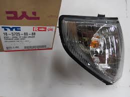F21215B5R-	FARO ESQ TOY PRADO 99-09 RH