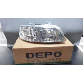 F2351102L- FARO SILVIN CHEVYTAXI/AVEO FAMILY 2351102L LH