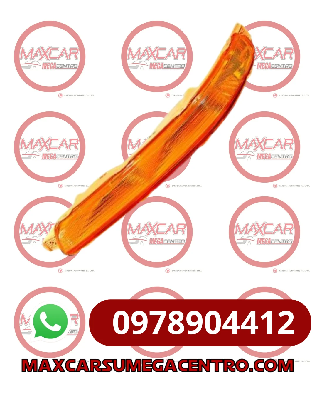 FAR.235-1602 FARO DIR DEPO AVEO FAMILY RH