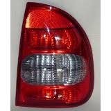 F4421921L-	FARO POS 442-1921 CORSA 4P LH DEPO