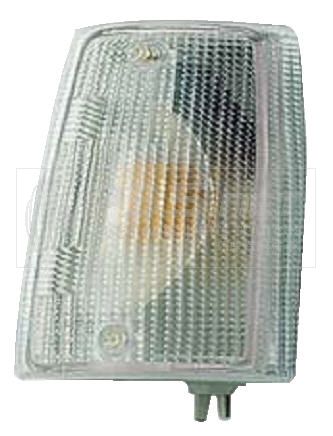 F6611502L- FARO ESQ FIAT UNO LH AMAR 661-1502 DEPO