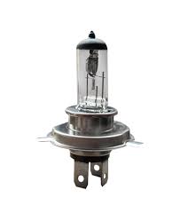 FF625545-	HALOGENO FLOSHER 625545 H4 12V 60/55