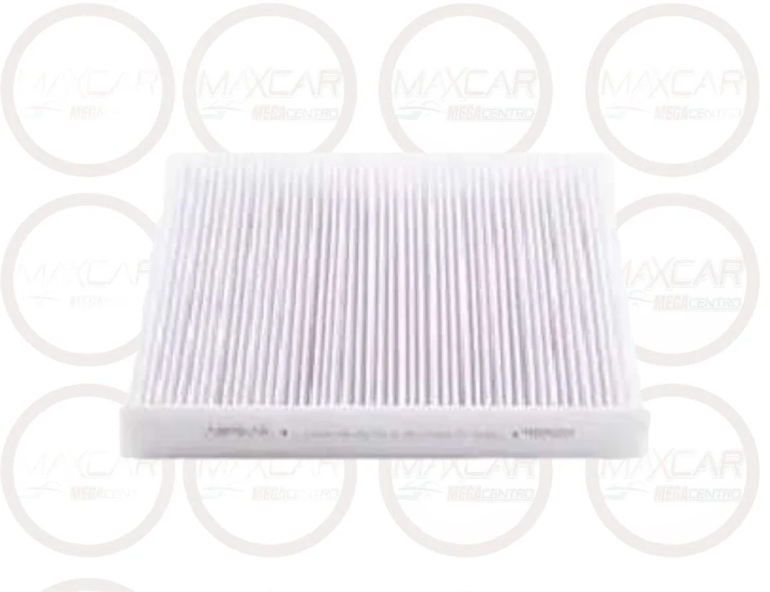 FILTRO A/C BOSCH 0986BF0699 HY NEW TUCSON 2017 2.0/SOLARIS 1.6 2018 (CA28380) - FBF0699