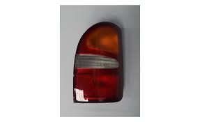 FP058L- FARO POST ALLPARTS 0103530058 PREGIO LH