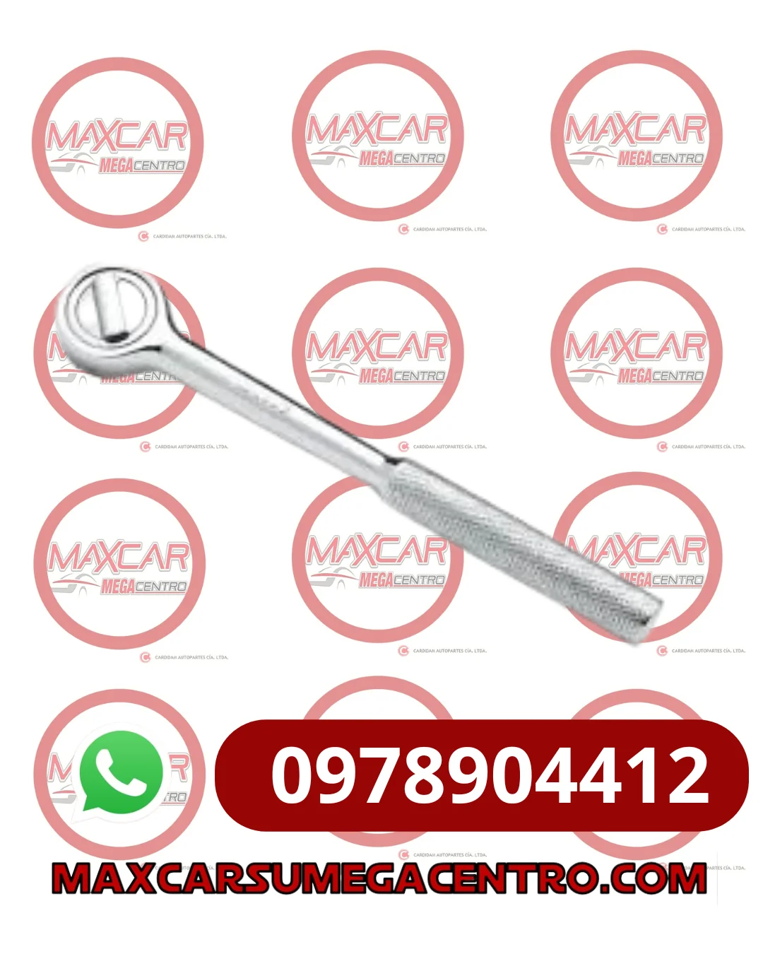 H.9789302 PALANCA FUERZA STANLEY 3/4X18 9789303 91316