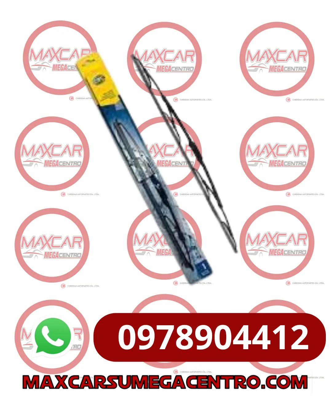 P.HLL20 HELLA PLUMA 20 CURVA CLEANTCH AEROFIT - HPAF20