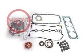 JE.80369 JUEGO EMPAQUE MOTOR SABO AVEO FAMILY CHEVYTAXI