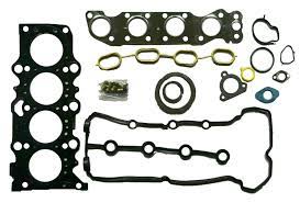 JUEGO EMPAQUES MOTOR ONNURI 93740204 CHEVYTAXI AVEO FAMILY - JEO0204