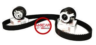 KIT DISTRIBUCION GATES 1600010244 CHERY TIGGO2 - KD10244