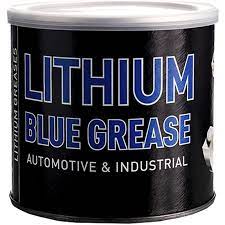 KLINLUBE GRASA LB AZUL  KLLBG