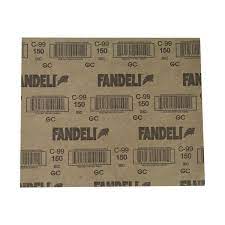 LIJA FANDELI  AGUA 150 - 799592000542