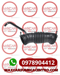 MAN.28140-H7100 MANGUERA DEPURADOR FILTRO AIRE OEM RIO SOLUTO VERNA 19- (1073.11)