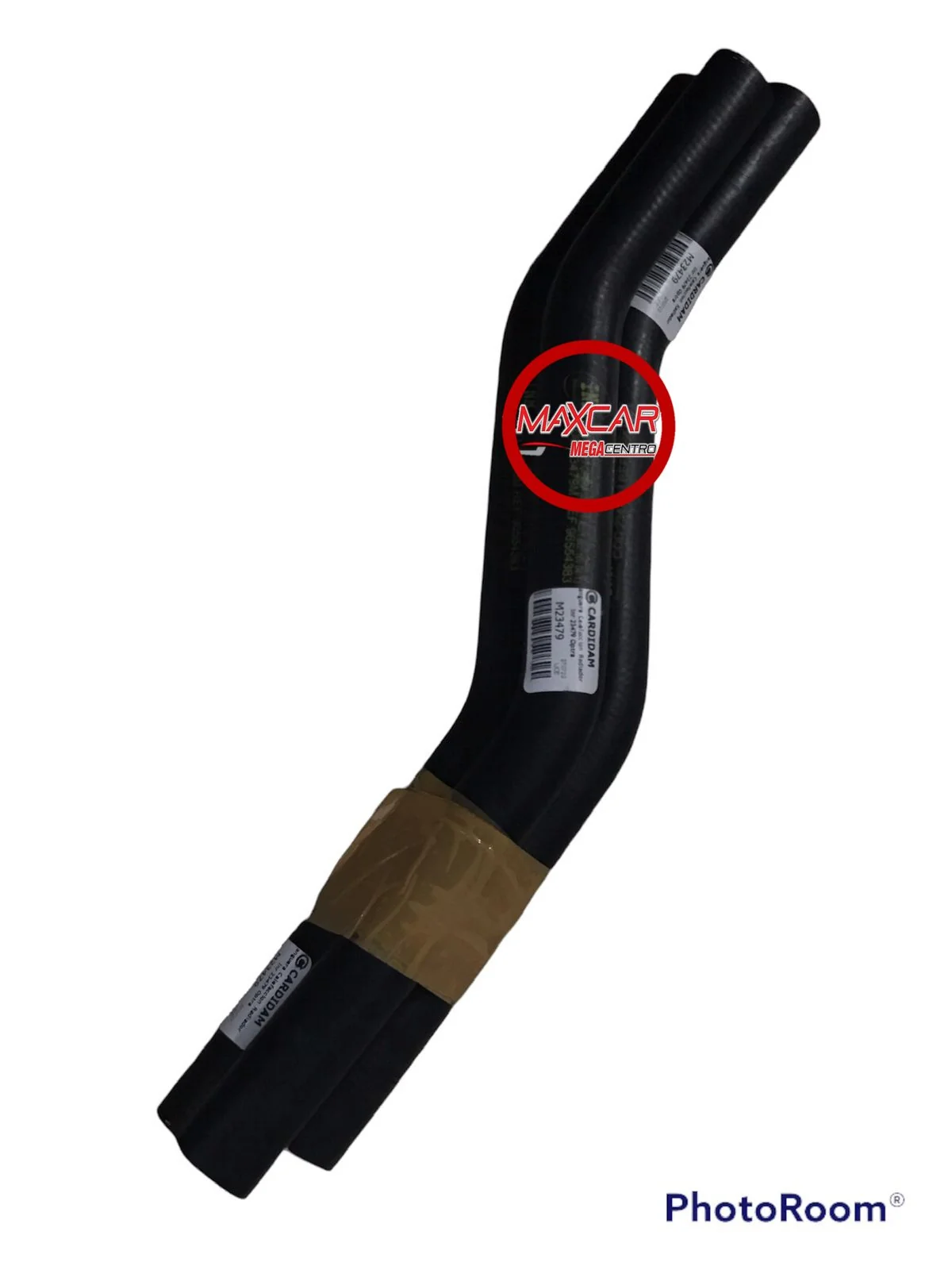 MANGUERA CALEFACCION RADIADOR INR 23479 OPTRA - M23479