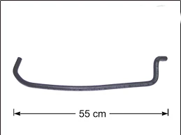 MANGUERA CUERPO ACELERACION GM 96461946 AVEO CHEVYTAXI - MG1946