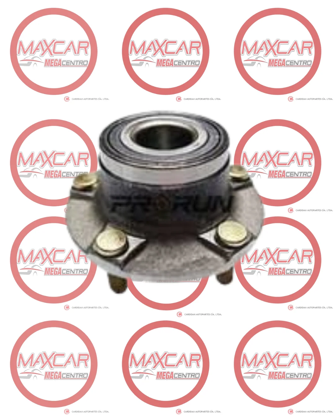 MZ.S223301030 MANZANA RDA POS J&J CHERY S22