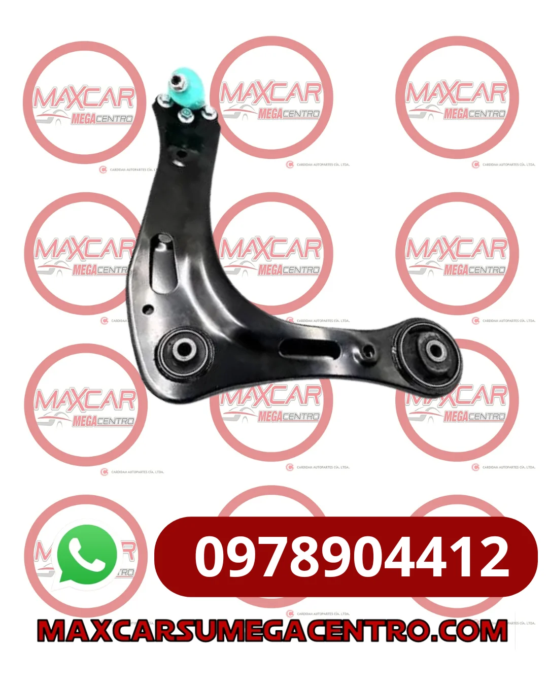 MES.3610072ADU0000 MESA SUS INF LIETUVO GS3 1.5 20-25 RH
