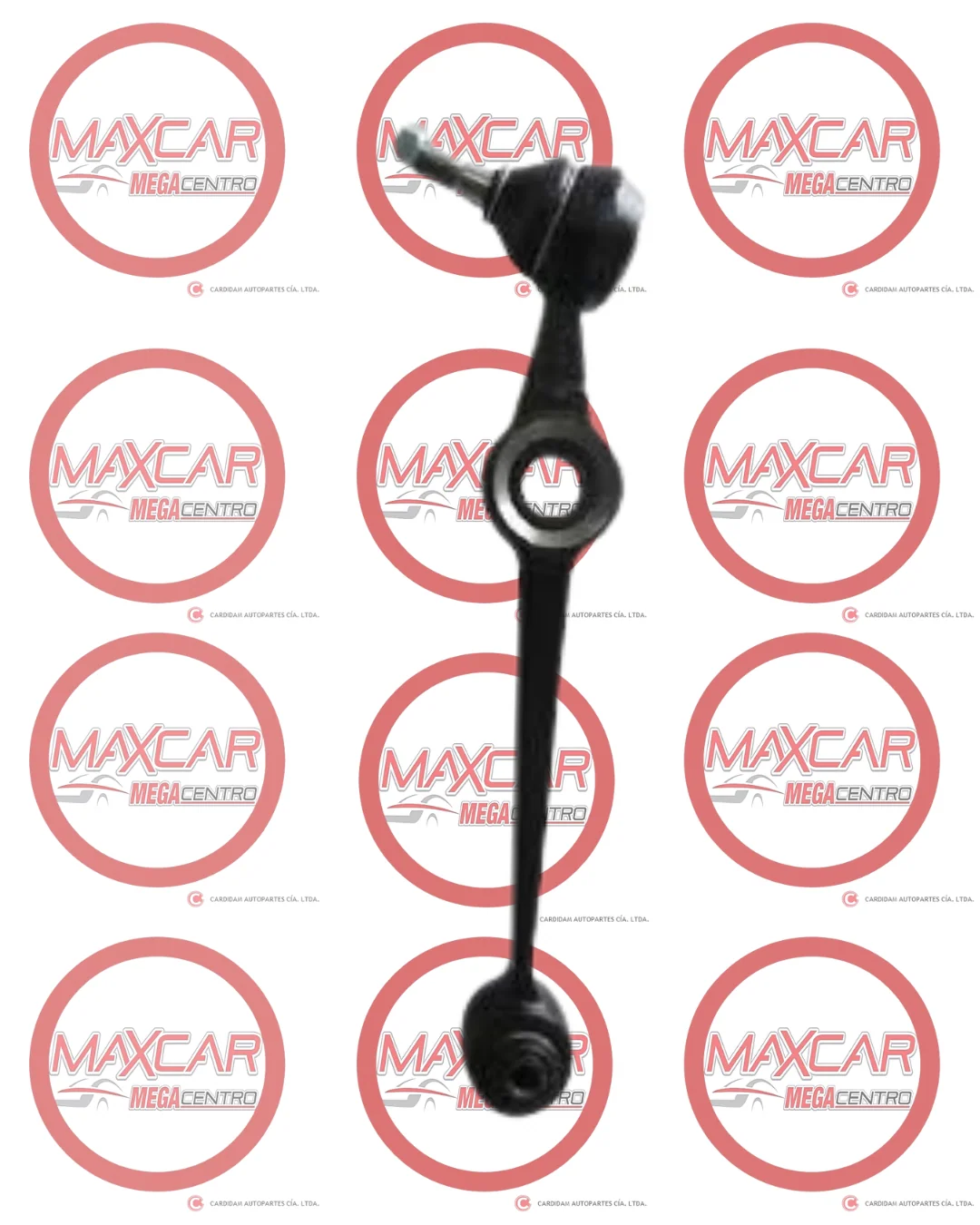 MES.7674825 MESA MGT R/L FIAT UNO/PREMIO