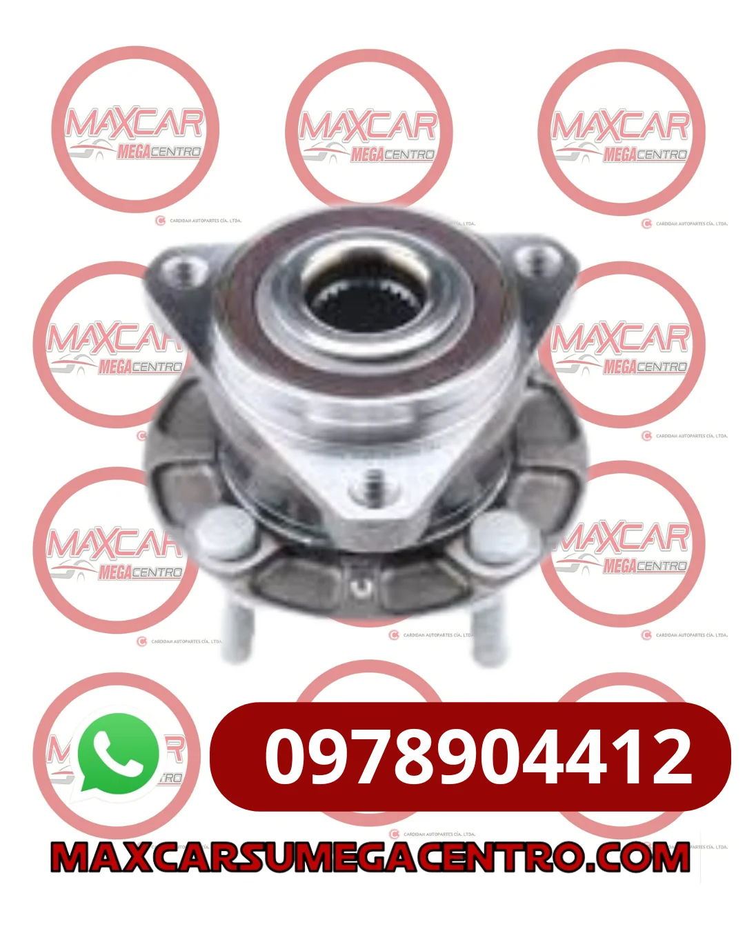 MZ.13513413 MANZANA RDA DEL DLB ONIX